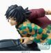 Фигурка Sega Demon Slayer Tomioka Клинок рассекающий демонов Томиока 14 см BS DS T 14 BS DS T 14 фото 7