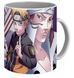 Кружка&nbsp;GeekLand&nbsp;Наруто Naruto&nbsp;Асура та Індра NA.02.79 NA.02.79 фото 3