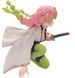 Фигурка&nbsp;FuRyu Мицури Канроджи&nbsp;Клинок рассекающий демонов Mitsuri Kanroji Demon Slayer 16 см FR N DS MK FR N DS MK фото 3