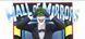 Фігурка Gallery Джокер ДС Joker DC Бетмен Вбивчий жарт Batman The Killing Joke 30см WST DC G J WST DC G J 30 фото 6