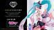 Фігурка Taito Vocaloid Hatsune Miku Happy Cat ver. Вокалоїд Хацуне Міку 23 см T V HM HC 23 T V HM HC 23 фото 6