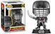 Фигурка Funko Pop Фанко Поп Звёздные войны Knight of Ren Scythe Кайло Рен с косой&nbsp;10 см SW KR 333 SW KR 333 фото 1