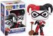 Фігурка Funko Pop ДС Харлі Квінн DC Comics Harley Quinn 10 см FP DC HQ 45 2659196547 фото 1