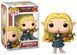 Фігурка Funko Pop Підземелля смакоти Марсіль Донато Delicious in Dungeon Marcille Donato 10 см FP DID MD 2200 3014751351 фото 1
