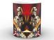 Кружка Geek Land белая Звёздные войны Star Wars New poster SW.002.57 SW.002.57 фото 1