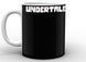 Кружка GeekLand Undertale Андертейл постер UT.02.018 2881846595 фото 1