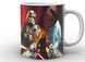 Кружка Geek Land белая Звёздные войны Star Wars New poster SW.002.57 SW.002.57 фото 2