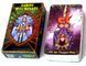 Карты Таро Иллюминатов Tarot Illuminati 10.2х6 см 2569389028 фото 1