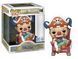 Фигурка Funko Pop Ван Пис Багги Клоун One Piece Buggy The Clown 15 см Deluxe Exclusive DE BC 1740 DE BC 1740 фото 1