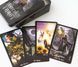 Карты Таро Ведьм Witches Tarot в металлической коробке 2514174180 фото 4