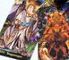 Карты Таро Иллюминатов Tarot Illuminati 10.2х6 см 2569389028 фото 4