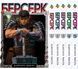 Комплект Манги Bee's Print Берсерк Berserk Том с 01 по 05 на русском языке BP BRKSET 06 2579765045 фото 1