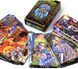Карты Таро Иллюминатов Tarot Illuminati 10.2х6 см 2569389028 фото 2