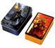 Карты Таро Ведьм Witches Tarot в металлической коробке 2514174180 фото 1