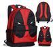 Рюкзак Дэдпул Марвел комиксы супергерой Deadpool marvel comics superheroes rucksack DP 204 rucksack DP 204 фото 1