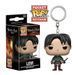 Фігурка - брелок Funko Pop Фанко Поп Atack on Titan Атака Титанів Леві Аккерман Levi Ackerman 4 см АТ 22.235 АТ 22.235 фото 1