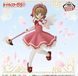 Фігурка Bandai Spirits Сакура збирачка карт Cardcaptor Sakura Sakura Kinomoto 20 см BS CS SK 20 2560062922 фото 2