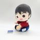 М'яка іграшка Sega Special Toy BTS J-Hope БТС Джей-Хоуп 30 см SST BTS JH 30 2108500613 фото 2