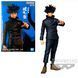 Фигурка Bandai Spirits Jujutsu Kaisen Megumi Fushiguro Магическая битва Мегуми Фушигуро 15 см BS JK MF2 15 2901606881 фото 1