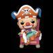 Фигурка Funko Pop Ван Пис Багги Клоун One Piece Buggy The Clown 15 см Deluxe Exclusive DE BC 1740 DE BC 1740 фото 2