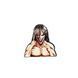 Значок Атака Титанів Ерен Attack on Titan Eren P AOT E 01 2358957250 фото 1