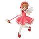Фігурка Bandai Spirits Сакура збирачка карт Cardcaptor Sakura Sakura Kinomoto 20 см BS CS SK 20 2560062922 фото 1