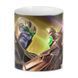 Кухоль GeekLand&nbsp;Thanos Танос жовтий Thanos 02.13 фото 1