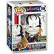 Фігурка Funko Pop Фанко Поп Ічіго Куросакі Бліч Bleach Fully-Hollowfied Ichigo Exclusive&nbsp;B FH I 1104 Exc 2494372986 фото 2