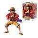 Фигурка Bandai Spirits Ван Пис Манки Д. Луффи One Piece Monkey D. Luffy 22 см BS OP MDL G 22 BS OP MDL G 22 фото 1