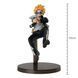 Фігурка Bandai Spirits Denki Kaminari My Hero Academia Денкі Камінарі Моя Геройська Академія 16 см B MHA DK 16 2519382002 фото 2