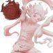 Фигурка Bandai Spirits&nbsp;Senko Sekkei One Piece Luffy Ван Пис Луффи 16 см BS OP L SS BS OP L SS фото 2
