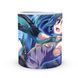 Кружка GeekLand Hatsune Miku Хацунэ Мику HM 02.18 HM 02.18 фото 3