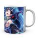 Кружка GeekLand Hatsune Miku Хацунэ Мику HM 02.18 HM 02.18 фото 4