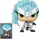 Фигурка Funko Pop Блич Гриммджоу Bleach Grimmjow Glow Chase 10 см FP B G G 1820 2600458280 фото 3