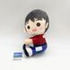 М'яка іграшка Sega Special Toy BTS J-Hope БТС Джей-Хоуп 30 см SST BTS JH 30 2108500613 фото 1