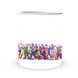 Кружка GeekLand JoJo's Bizarre Adventure Phantom Blood Невероятные приключения ДжоДжо Призрачная кровь JJPB 01 JJPB 01 фото 1