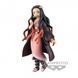 Фигурка Bandai Spirits Незуко Nezuko Клинок рассекающий демонов Demon Slayer 16 см BS NK DS 16 WST DS A N 16 фото 1