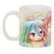 Кружка Без игры жизни нет No Game No Life NGNL 02.14 фото 1