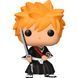 Фигурка Funko Pop Блич Ичиго Куросаки Bleach Ichigo Kurosaki 10 см FP B IK 1610 FP B IK 1610 фото 2