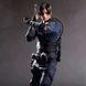 Фігурка Леон Скотт Кеннеді Обитель зла Resident Evil Leon S. Kennedy 32см CH RE LK 32 2792107186 фото 3