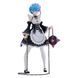 Фігурка Sega&nbsp;Життя з нуля в альтернативному світі Рем Re:Zero Rem 23 см SG RZ R SG RZ R фото 2