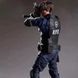 Фігурка Леон Скотт Кеннеді Обитель зла Resident Evil Leon S. Kennedy 32см CH RE LK 32 2792107186 фото 9