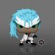 Фигурка Funko Pop Блич Гриммджоу Bleach Grimmjow Glow Chase 10 см FP B G G 1820 2600458280 фото 4