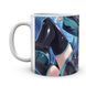 Кружка GeekLand Hatsune Miku Хацунэ Мику HM 02.18 HM 02.18 фото 2