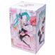 Фігурка Taito Vocaloid Hatsune Miku Happy Cat ver. Вокалоїд Хацуне Міку 23 см T V HM HC 23 T V HM HC 23 фото 8