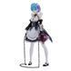 Фігурка Sega&nbsp;Життя з нуля в альтернативному світі Рем Re:Zero Rem 23 см SG RZ R SG RZ R фото 3
