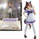 Фигурка GoodSmileCompany Девушки-пони Токай Тейо Uma Musume Tokai Teio 18 см WST UM TT WST UM TT фото 1
