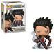 Фігурка Фанко Поп Великий Куш Луффі Funko Pop One Piece Snake Man Luffy 10 см OP SM L 1266 OP SM L 1266 фото 1