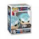 Фигурка Funko Pop Блич Гриммджоу Bleach Grimmjow Glow Chase 10 см FP B G G 1820 2600458280 фото 2
