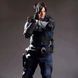 Фігурка Леон Скотт Кеннеді Обитель зла Resident Evil Leon S. Kennedy 32см CH RE LK 32 2792107186 фото 2